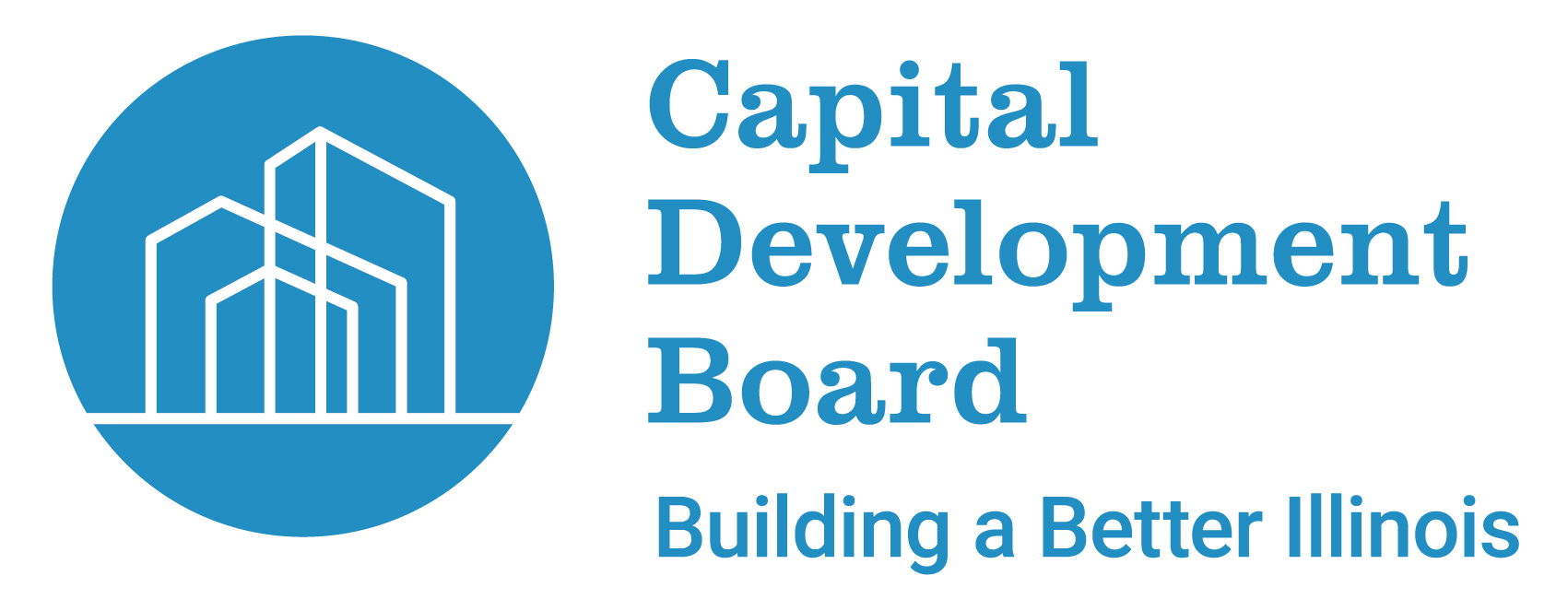 Capital Development Board logo